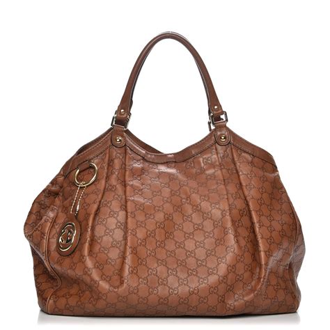 gucci guccissima sukey|gucci sukey large tote.